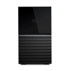 Western Digital WD My Book Duo 3.5" 16TB/20TB/24TB